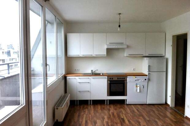 Terrassenwohnung kaufen in 1220 Wien (Bild 4)