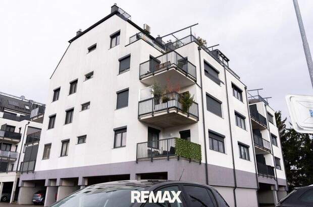 Terrassenwohnung kaufen in 3430 Tulln (Bild 2)