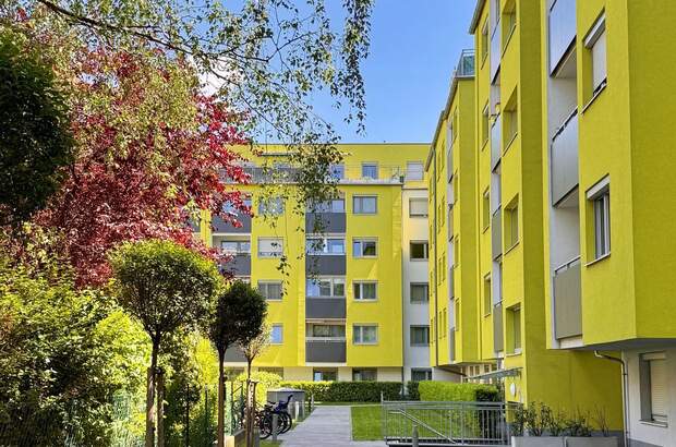 Wohnung mieten in 1140 Wien (Bild 1)