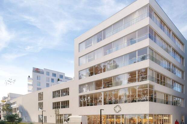 Gewerbeobjekt mieten in 1120 Wien (Bild 1)