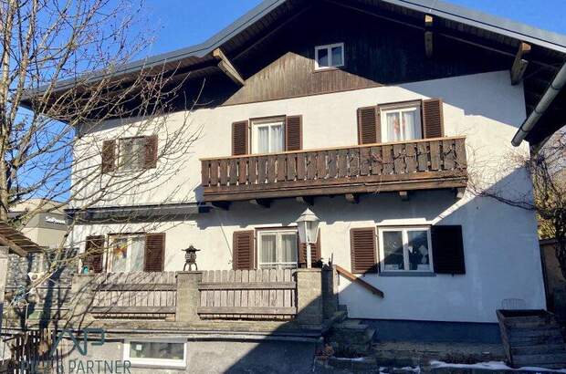Einfamilienhaus kaufen in 5300 Hallwang (Bild 1)
