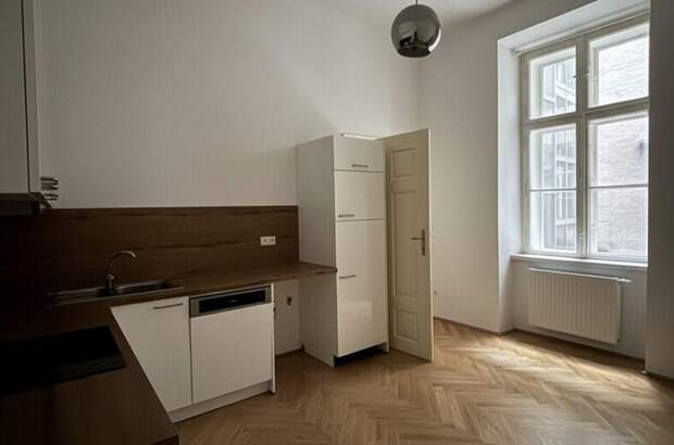 Altbauwohnung mieten in 1010 Wien (Bild 4)