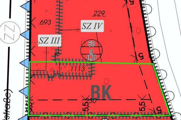 Grundstück kaufen in 3100 St. Pölten (Bild 2)