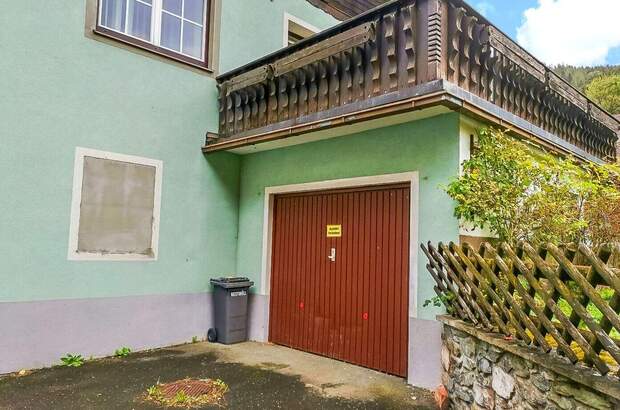 Haus mit Garten kaufen in 8794 Vordernberg (Bild 2)