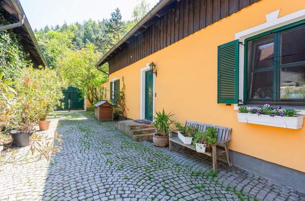 Haus kaufen in 3512 Schenkenbrunn (Bild 2)