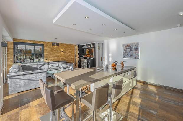 Terrassenwohnung kaufen in 6380 St. Johann (Bild 3)
