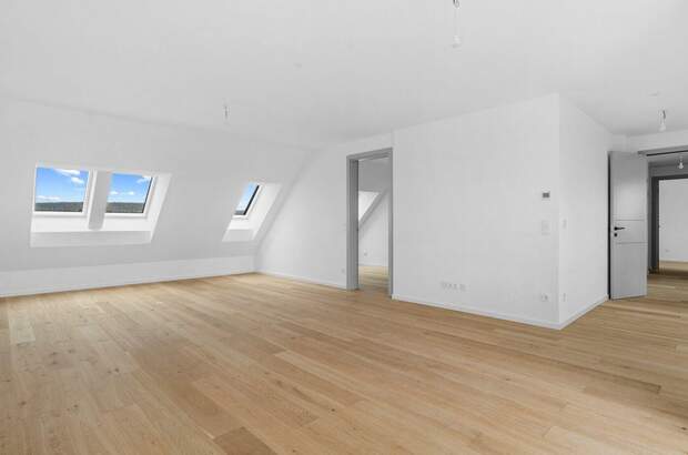 Wohnung mit Balkon kaufen in 1210 Wien (Bild 5)