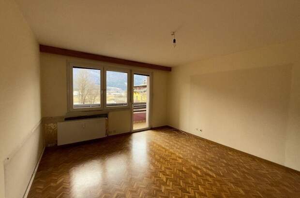 Wohnung mit Balkon kaufen in 9620 Hermagor (Bild 2)