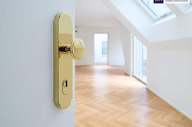 Terrassenwohnung kaufen in 1070 Wien (Bild 2)