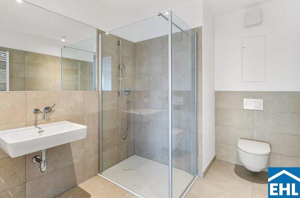 Terrassenwohnung mieten in 1200 Wien (Bild 3)