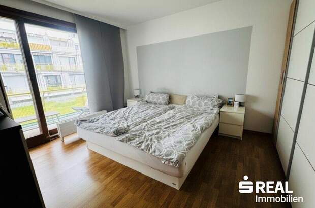 Terrassenwohnung kaufen in 4810 Gmunden (Bild 4)
