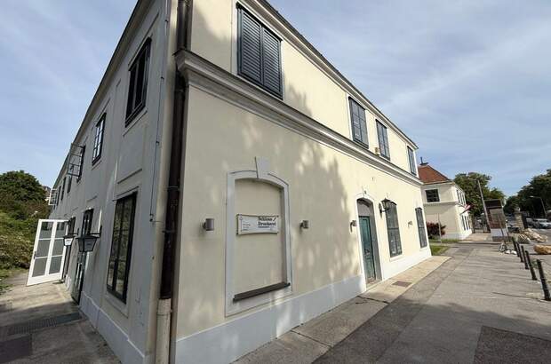 Gewerbeobjekt mieten in 1120 Wien (Bild 2)