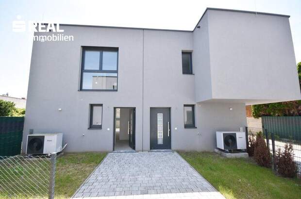 Mehrfamilienhaus kaufen in 2285 Leopoldsdorf (Bild 1)