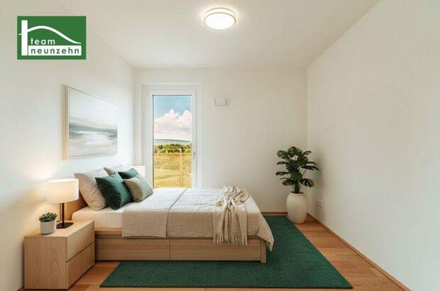 Terrassenwohnung kaufen in 1210 Wien (Bild 1)