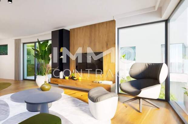 Haus kaufen in 3400 Klosterneuburg