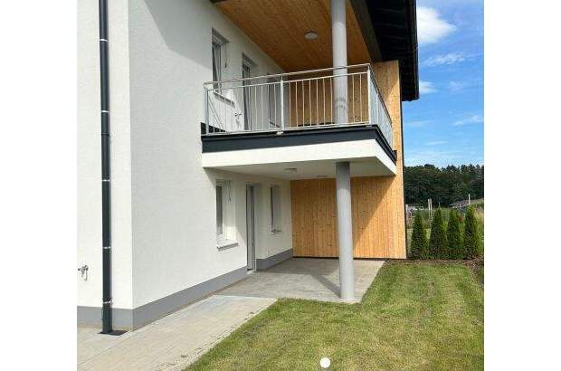 Terrassenwohnung kaufen in 5272 Treubach (Bild 1)