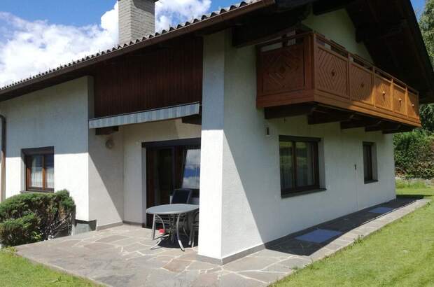 Haus mit Garten mieten in 6073 Sistrans (Bild 1)