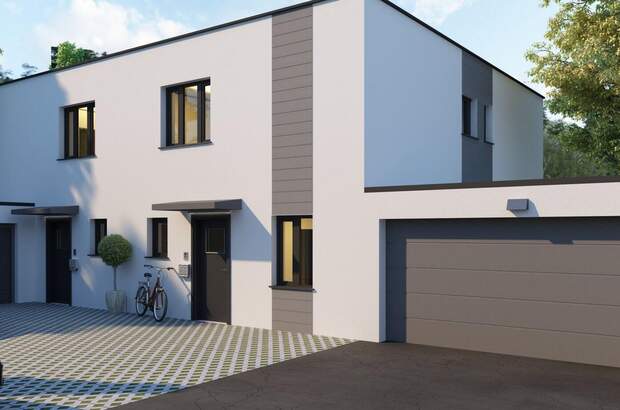 Haus mit Garten kaufen in 4614 Marchtrenk (Bild 1)