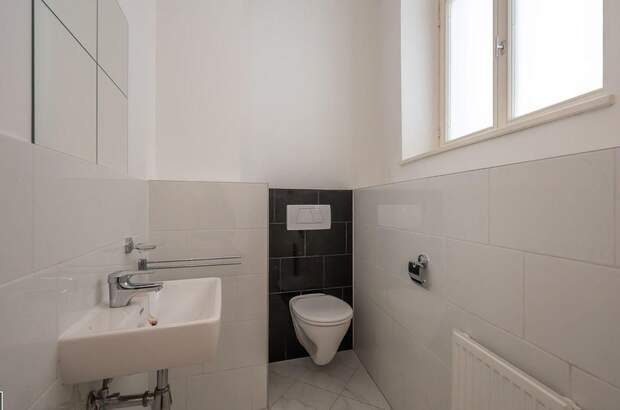 Altbauwohnung mieten in 1040 Wien (Bild 5)
