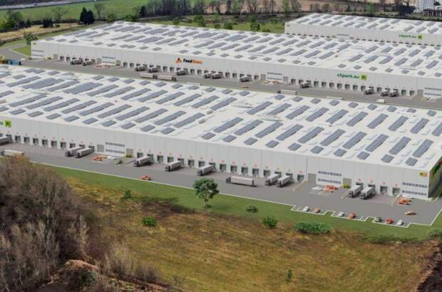 Gewerbeobjekt mieten in 3131 Herzogenburg (Bild 2)