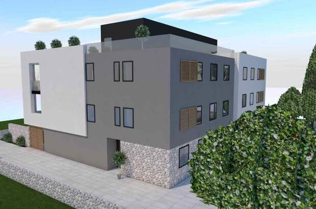 Eigentumswohnung in 23233 Privlaka (Bild 4)