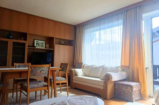 Terrassenwohnung kaufen in 5700 Zell am See (Bild 4)