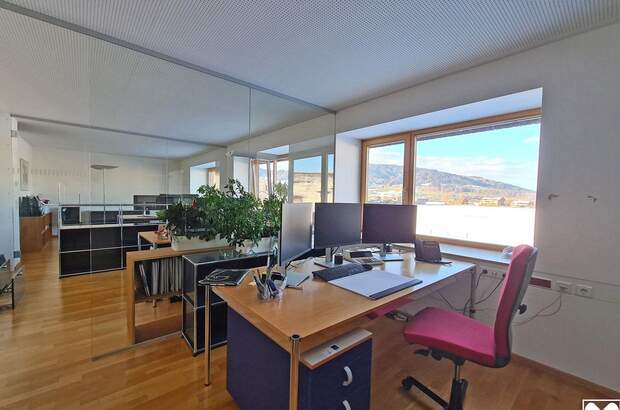 Gewerbeobjekt mieten in 6866 Andelsbuch (Bild 2)