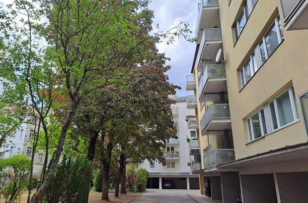 Wohnung mit Balkon mieten in 1130 Wien (Bild 4)