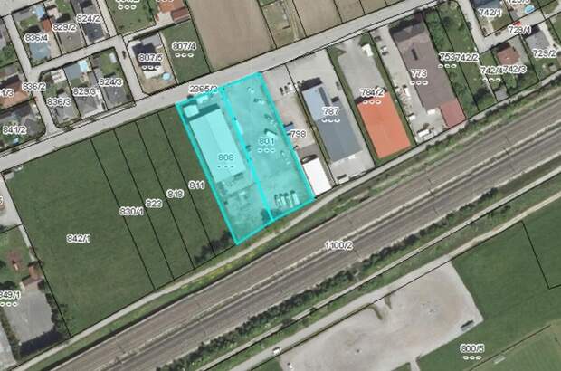 Lager mieten in 3362 Amstetten (Bild 5)