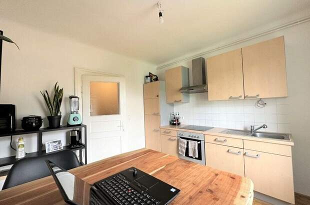 Altbauwohnung kaufen in 8020 Graz (Bild 4)