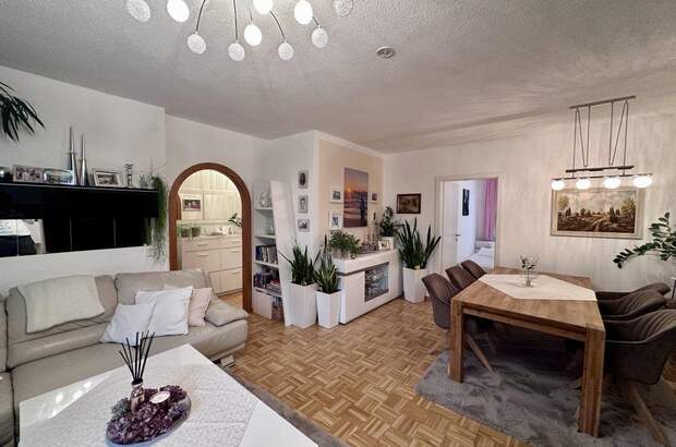 Wohnung kaufen in 9020 Klagenfurt (Bild 2)