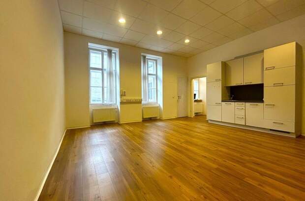 Gewerbeobjekt mieten in 1100 Wien (Bild 2)