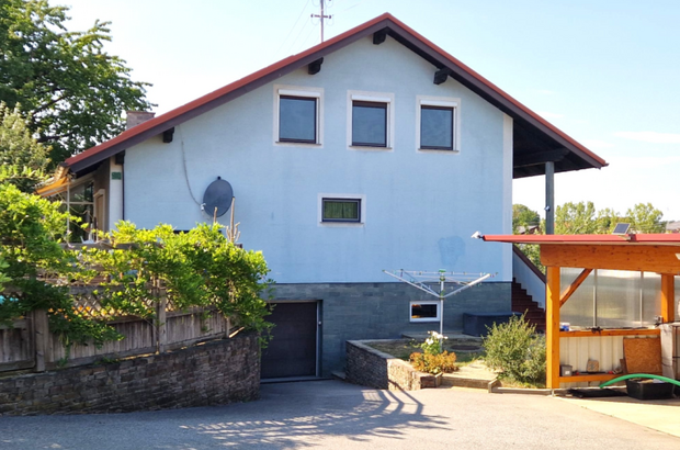 Haus kaufen in 8283 Blumau (Bild 3)