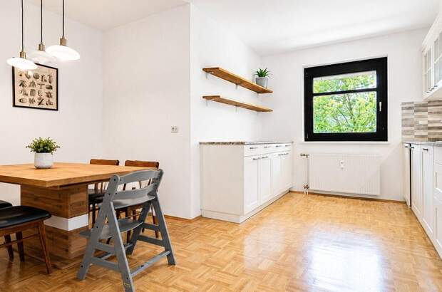Wohnung mit Balkon kaufen in 9500 Villach (Bild 1)