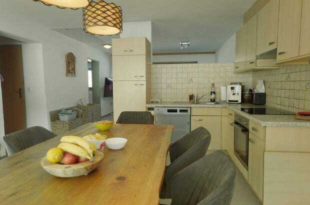 Wohnung mit Balkon mieten in 6263 Fügen (Bild 3)