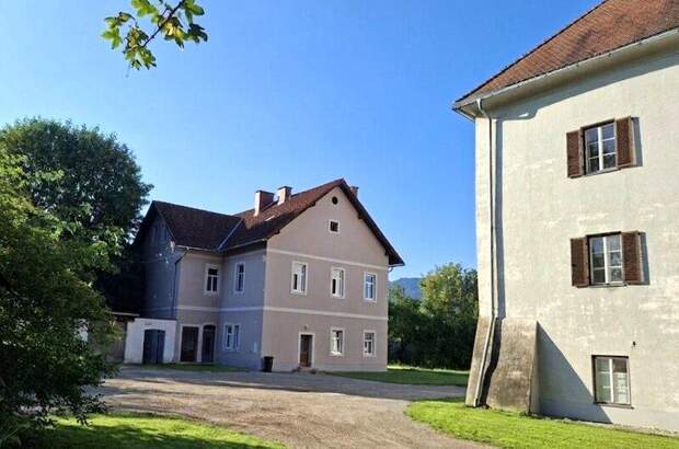 Schloss kaufen in 8642 St. Lorenzen (Bild 3)