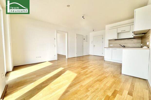 Terrassenwohnung mieten in 8020 Graz (Bild 5)