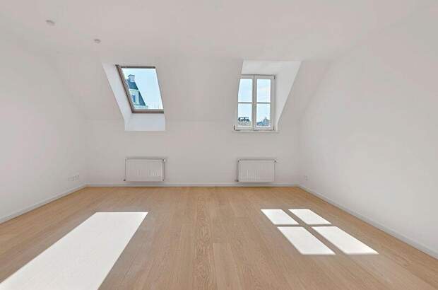 Terrassenwohnung kaufen in 1050 Wien (Bild 3)