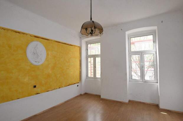 Altbauwohnung kaufen in 1160 Wien (Bild 5)