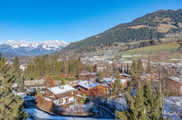 Einfamilienhaus kaufen in 6370 Kitzbühel (Bild 5)