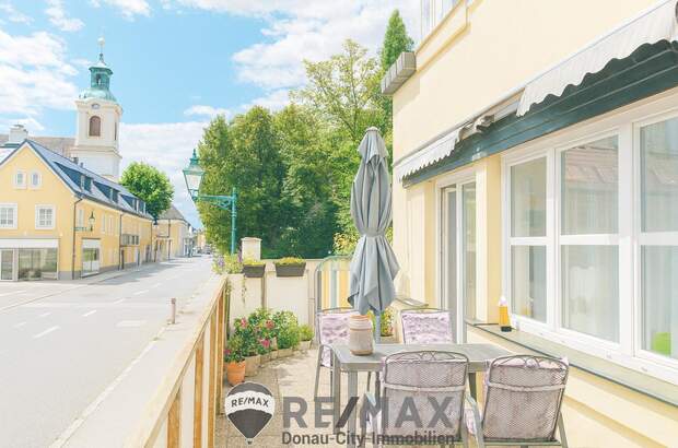 Terrassenwohnung kaufen in 2344 Maria Enzersdorf (Bild 5)