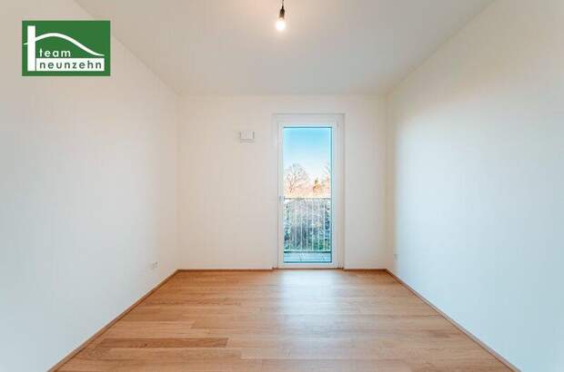 Terrassenwohnung kaufen in 1210 Wien (Bild 2)