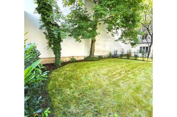 Terrassenwohnung kaufen in 1180 Wien (Bild 1)