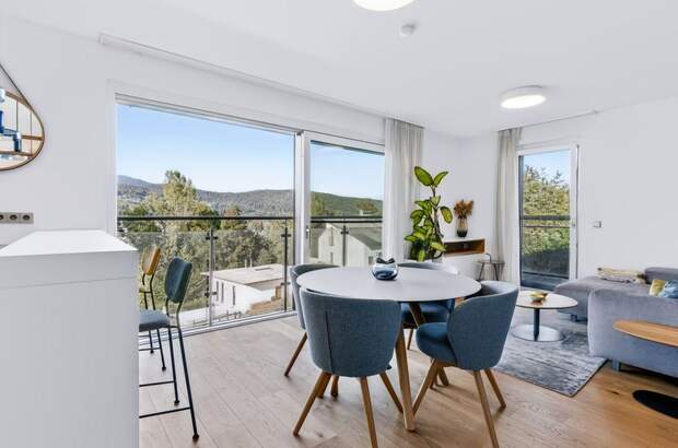 Wohnung mit Balkon kaufen in 9220 Velden (Bild 1)