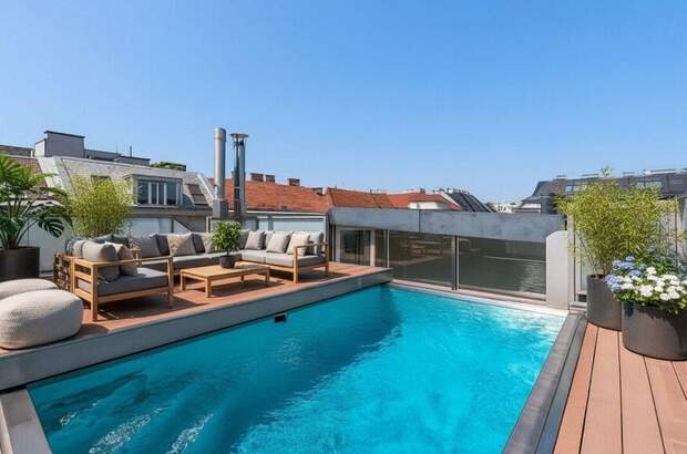 Wohnung mit Balkon kaufen in 1020 Wien (Bild 1)