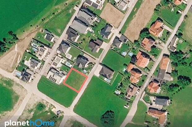 Grundstück kaufen in 4595 Waldneukirchen (Bild 1)