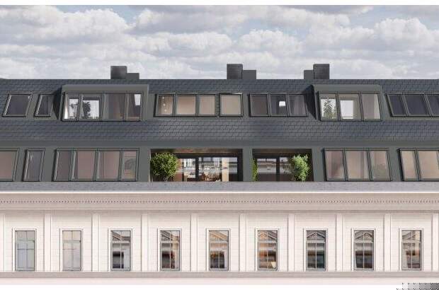 Terrassenwohnung kaufen in 1030 Wien (Bild 3)