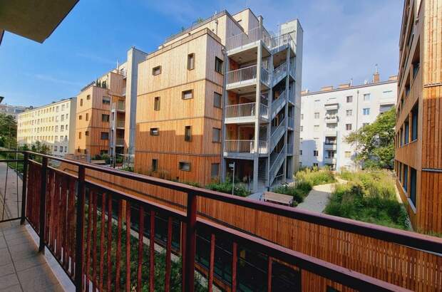 Wohnung mit Balkon kaufen in 1120 Wien