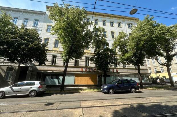 Gewerbeobjekt mieten in 1140 Wien (Bild 2)