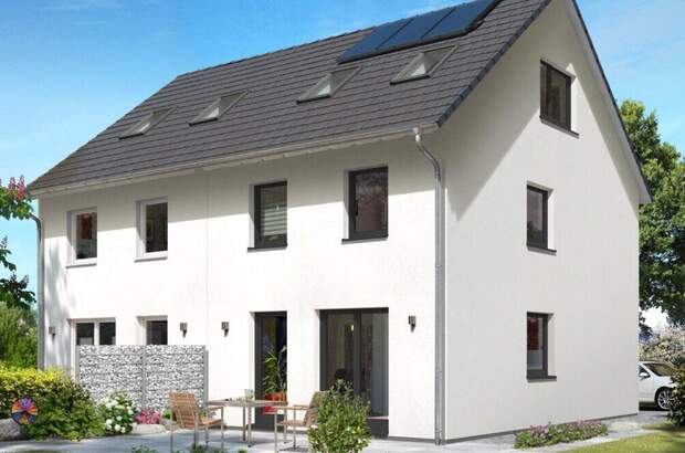 Haus mit Garten kaufen in 6841 Mäder (Bild 1)